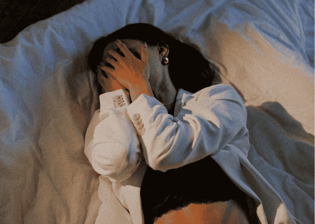 🔥 Pitta: Why You're Waking Up at 2AM (And How to Fix It)