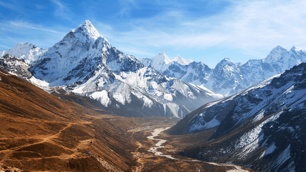 Shilajit – Conqueror of Mountains