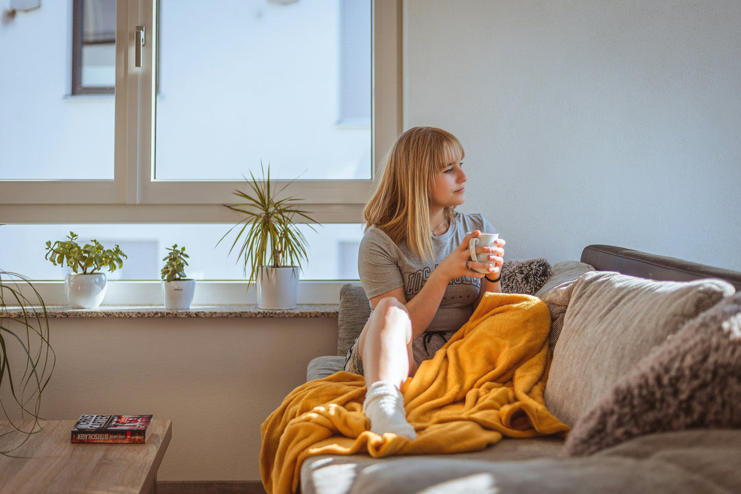 The Morning Routine That Changes Everything