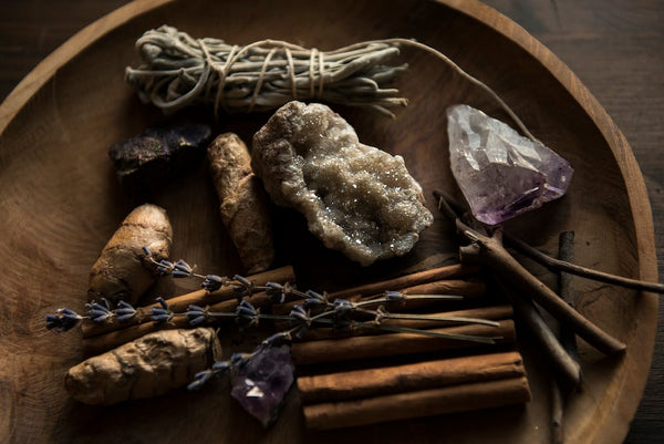 Dashamoola : The Ten Herbs
