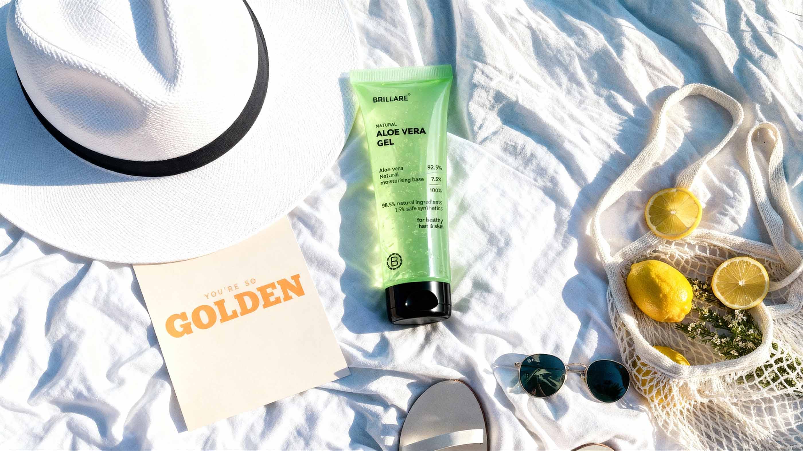 Dryness (Skin, Hair)