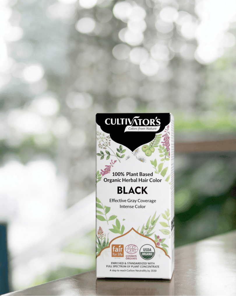 Cultivators Natural