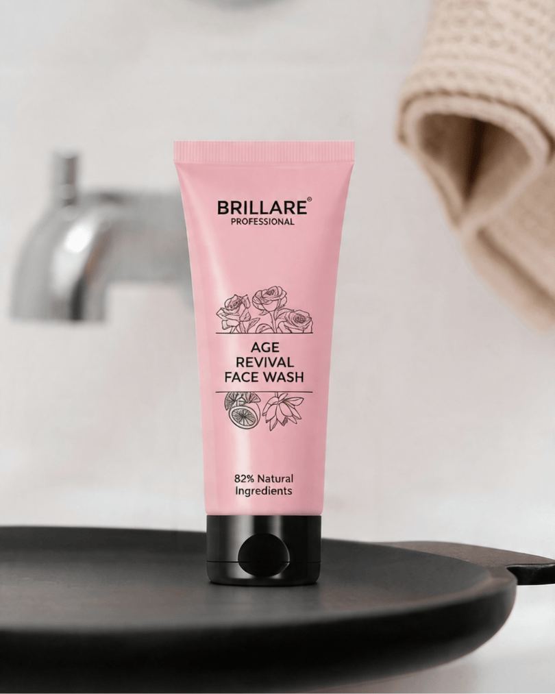 Face Wash/Scrubs