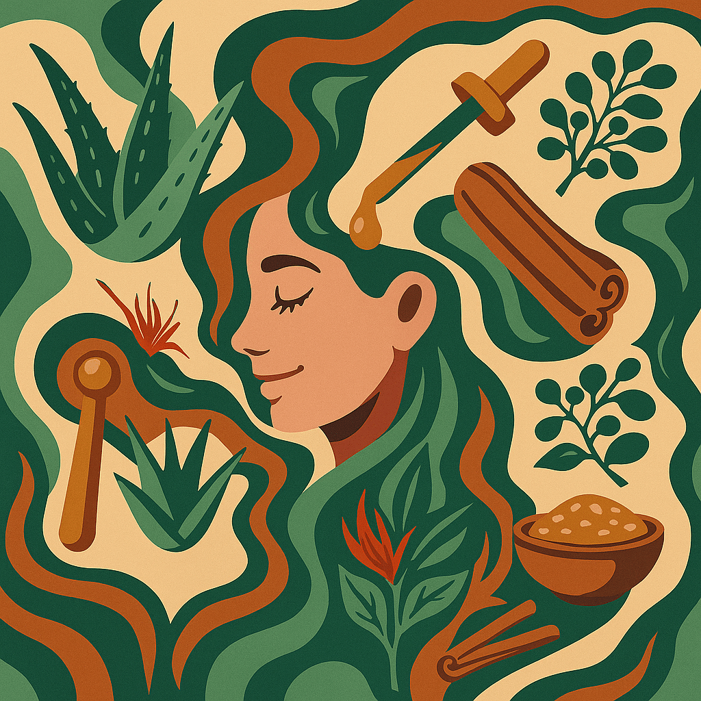 Healthy circulation (vata)