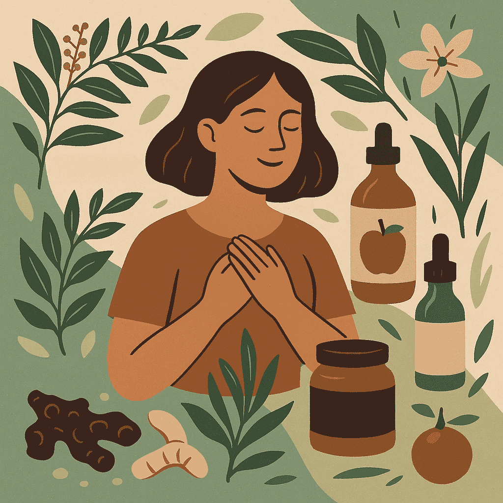 Healthy Weight Management & Metabolism