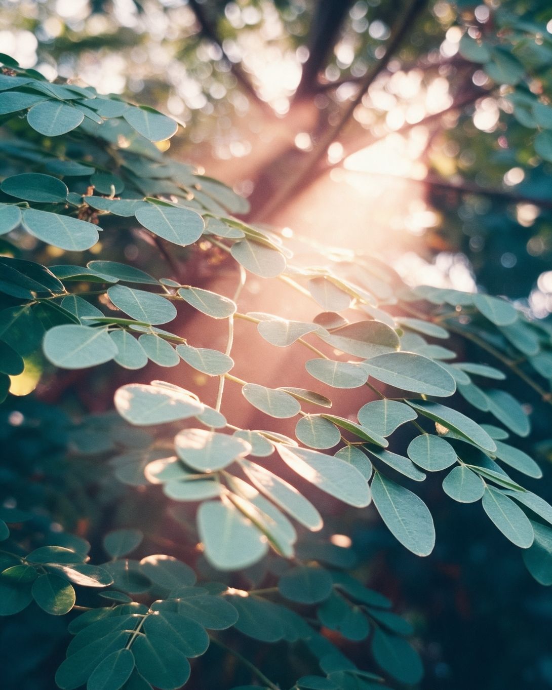 Moringa