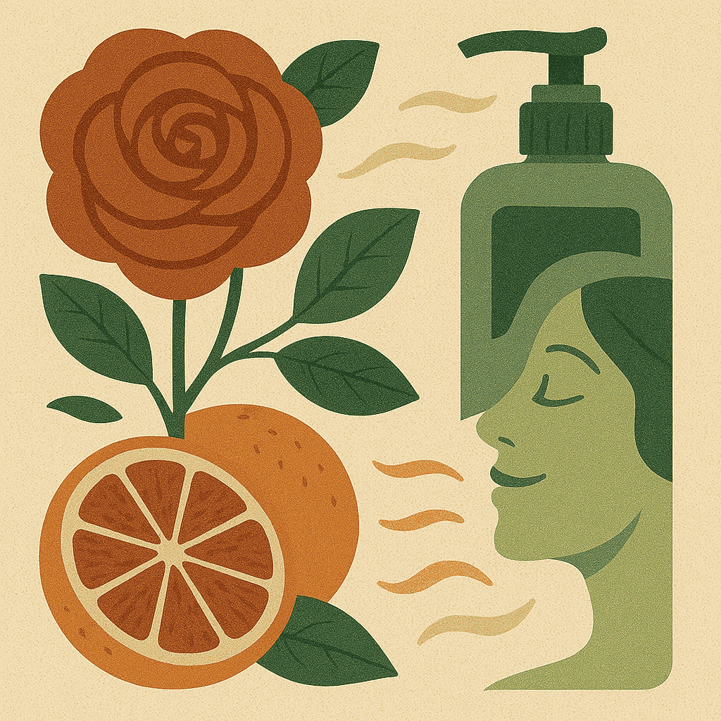 Body Wash