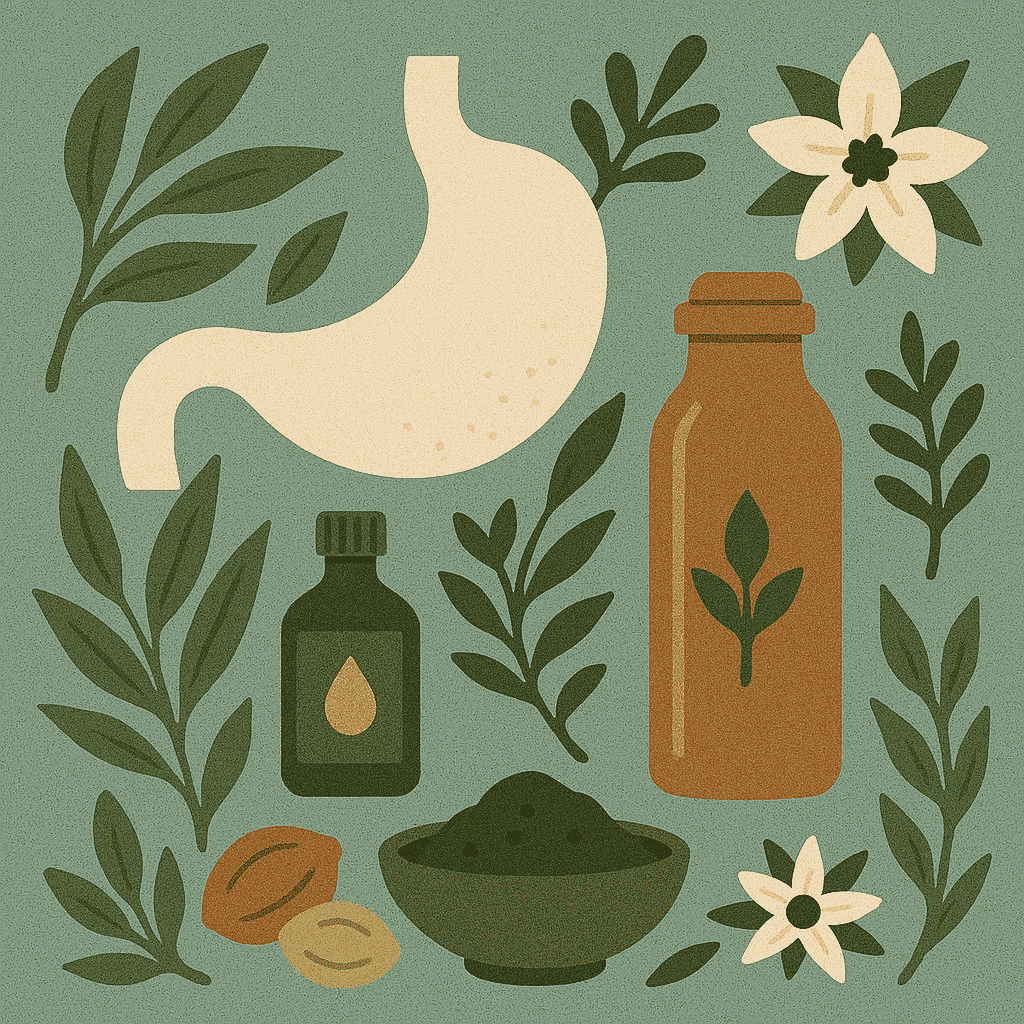 Digestive care