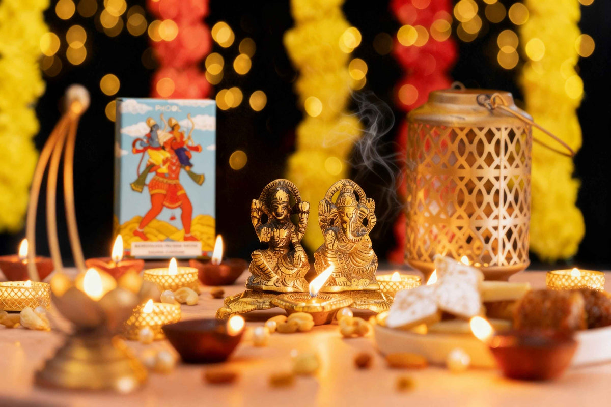 Diwali Gifts