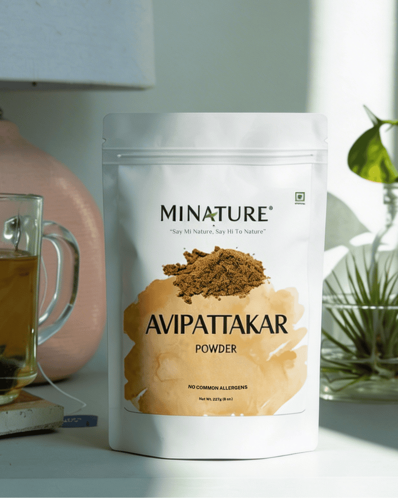 Vata Digestive regularity