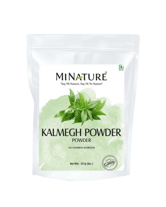 Kalmegh, Minature, Ayurveda Store NZ