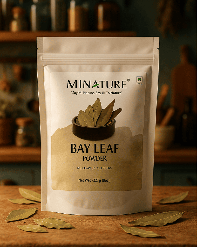 Bay Leaf, Minature, Ayurveda Store NZ