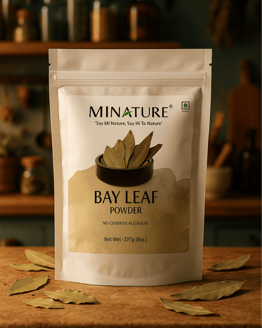 Bay Leaf, Minature, Ayurveda Store NZ