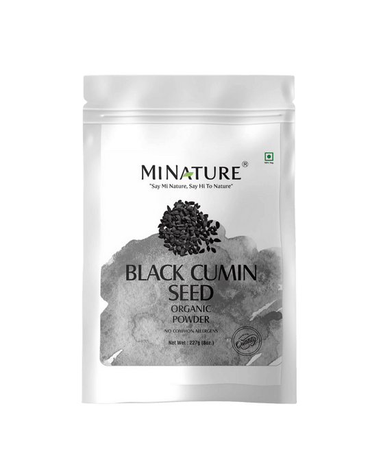 Black Cumin Seed, Minature, Ayurveda Store NZ
