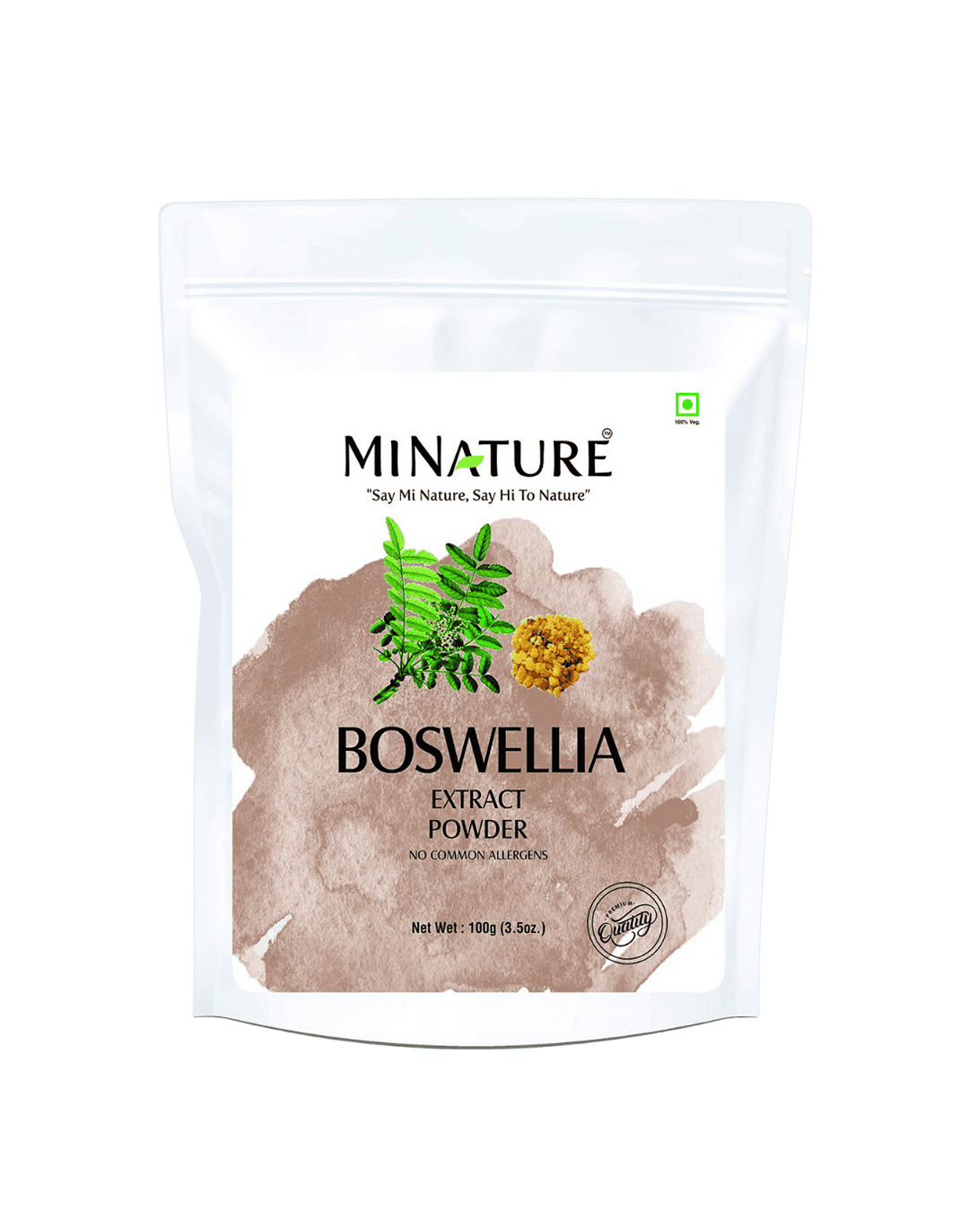 Boswella Serrata Powder, Minature, Ayurveda Store NZ
