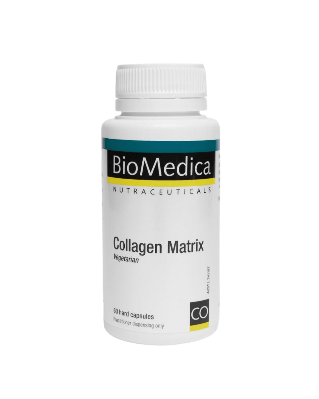 Collagen Matrix 60 caps