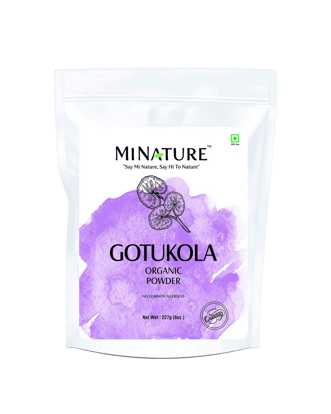 Minature, Gotu Kola, Ayurveda Store NZ
