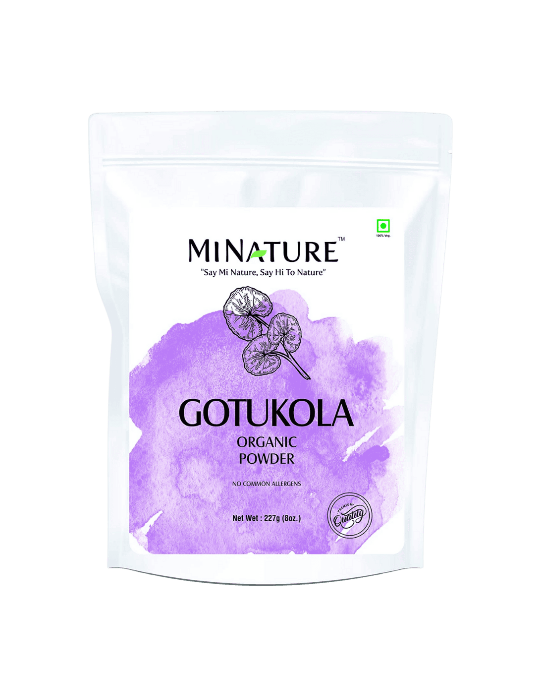 Minature, Gotu Kola, Ayurveda Store NZ