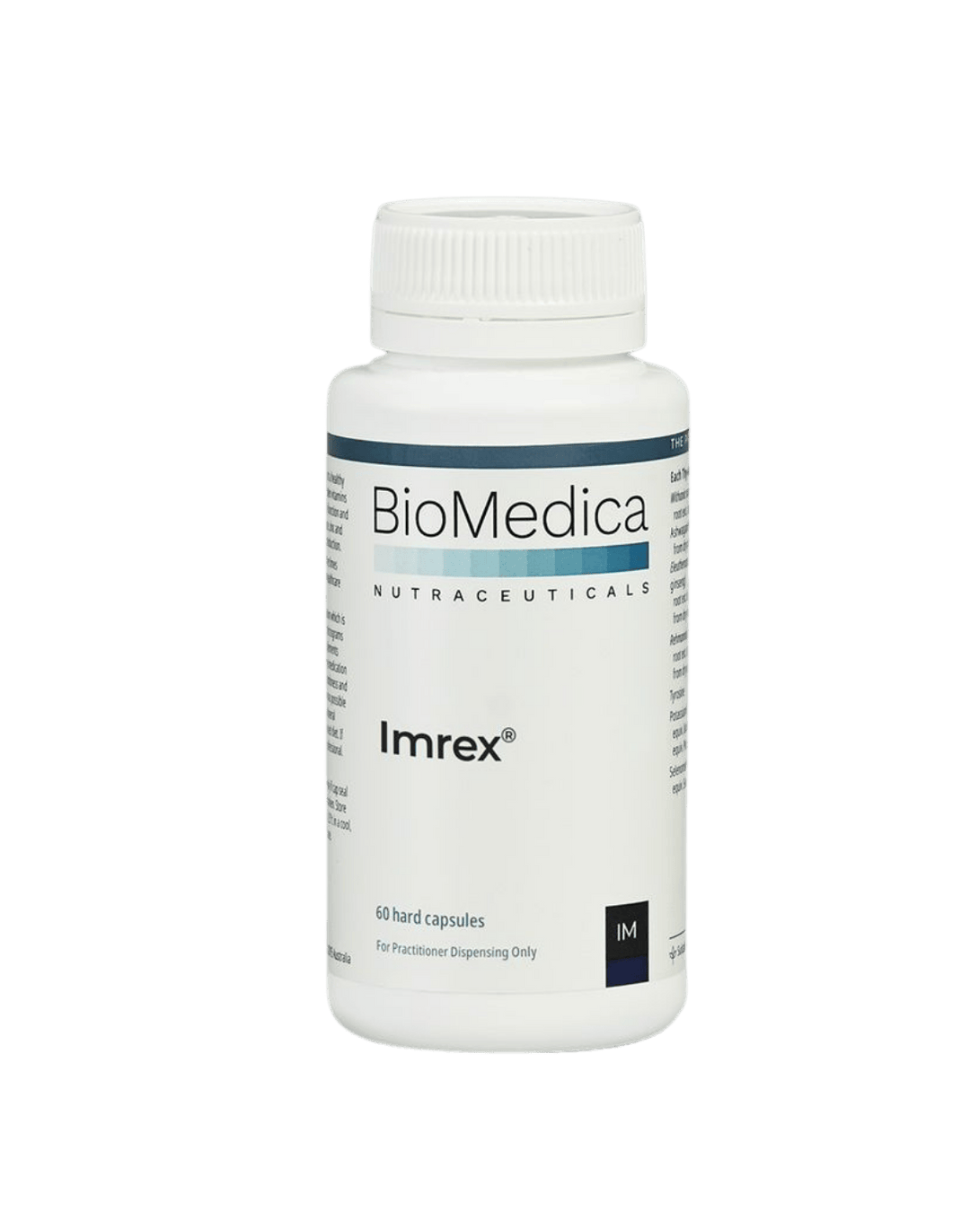 Imrex 60 caps