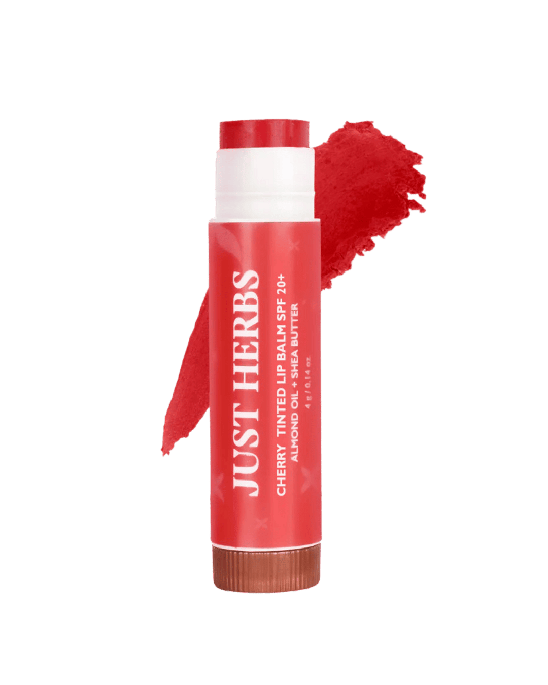 Tinted Lip Balms SPF 20+