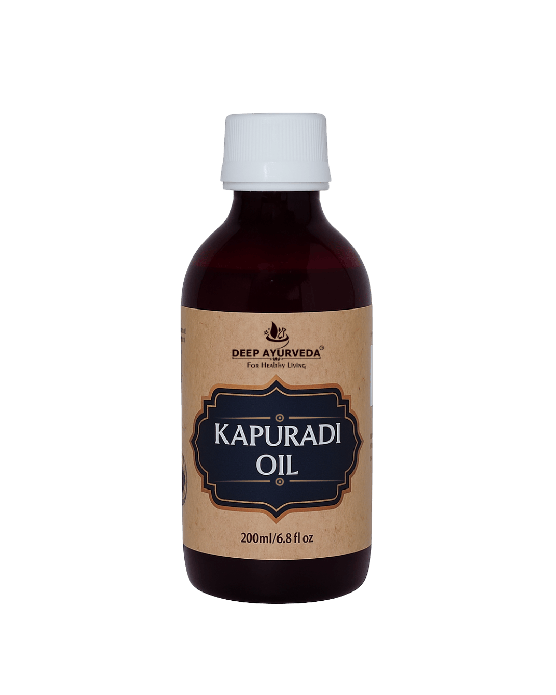 Deep Ayurveda, Kapuradi Oil, Ayurveda Store NZ