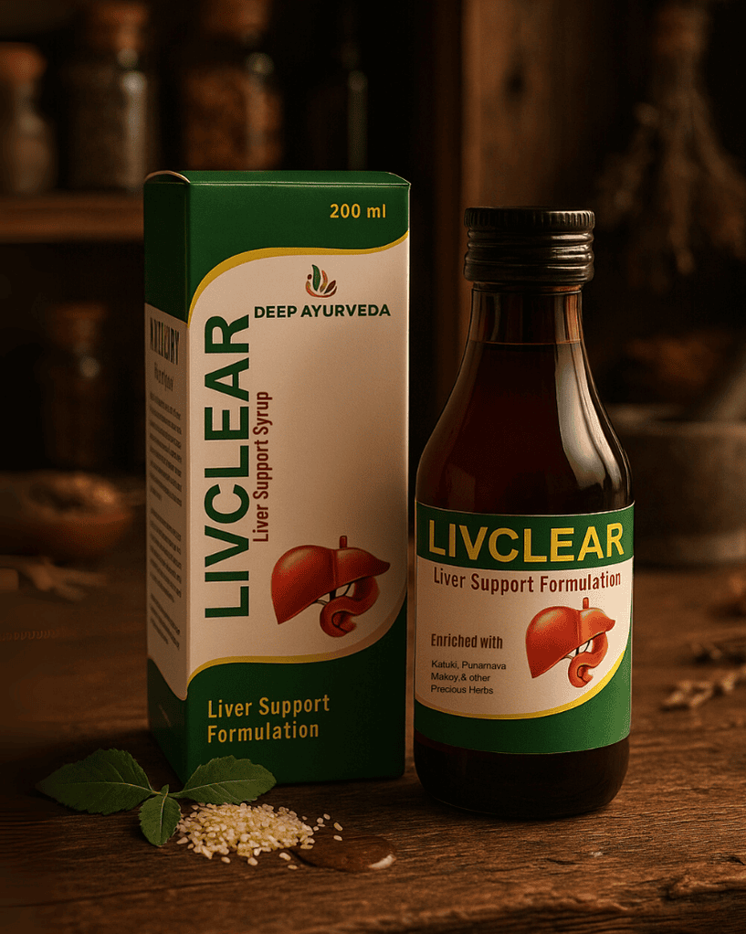 Deep Ayurveda, Ksheer Oil, Ayurveda Store NZ