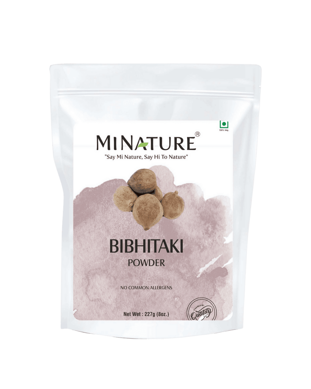 Natural Bibhitaki Powder, Minature, Ayurveda Store NZ