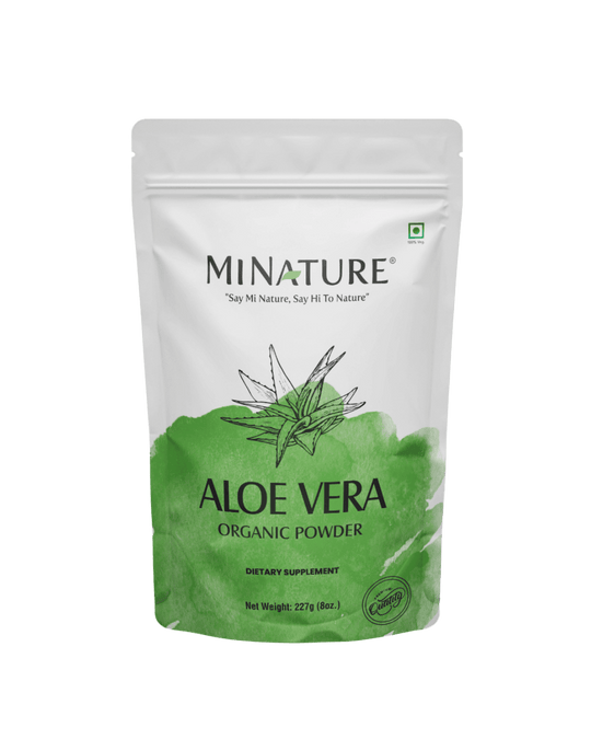 Aloe Vera, Minature, Ayurveda Store NZ