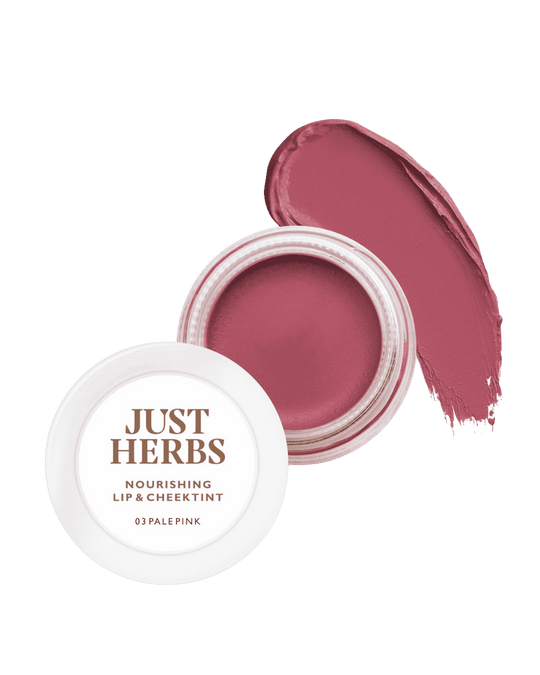 Nourishing Lip and Cheek Tint