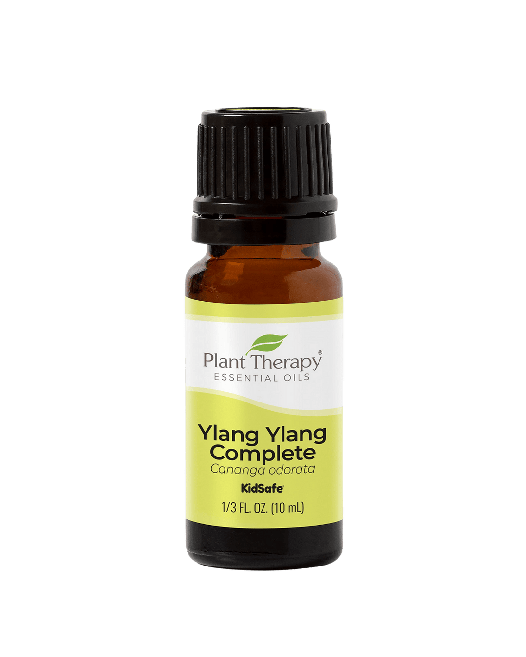 Organic Ylang Ylang Complete Essential Oil- USDA Certified