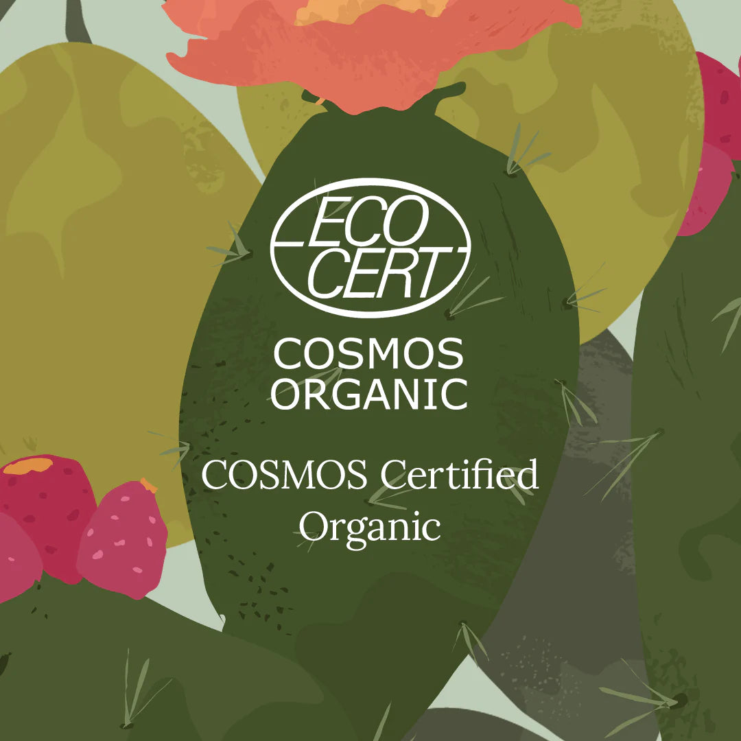 Prickly Pear Chia And Tamanu Roll On, Juicy Chemistry, Ayurveda Store NZ