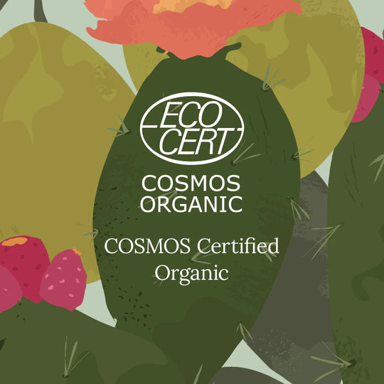 Prickly Pear Chia And Tamanu Roll On, Juicy Chemistry, Ayurveda Store NZ