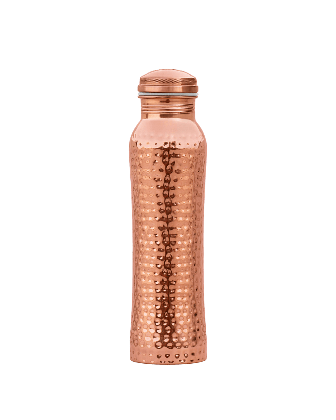 Pure Copper Water Bottle, Ayurveda Store NZ