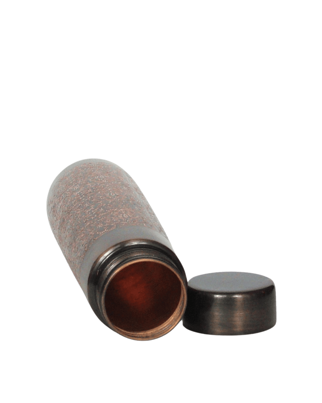 Pure Copper Water Bottle, Ayurveda Store NZ