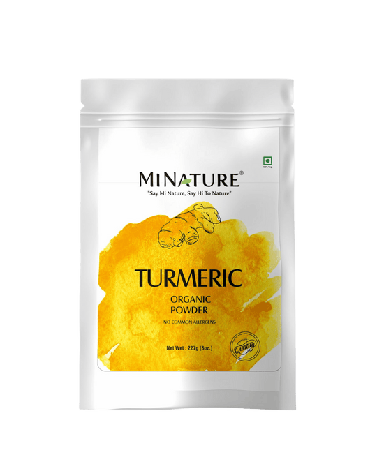 Turmeric Powder, Minature, Ayurveda Store NZ