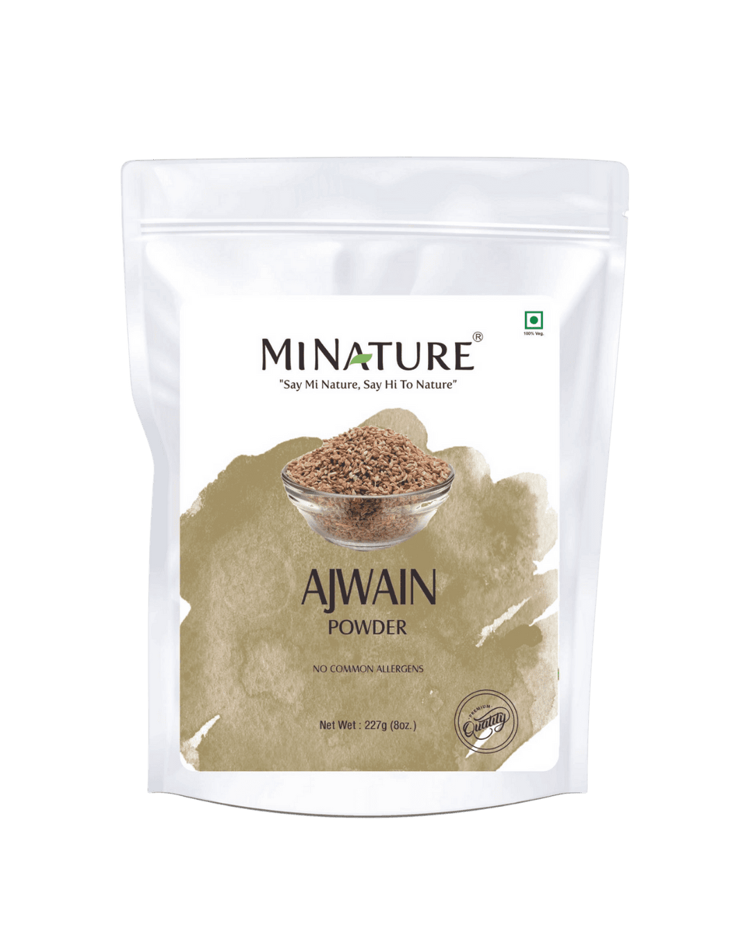 Ajwain Powder, Minature, Ayurveda Store NZ