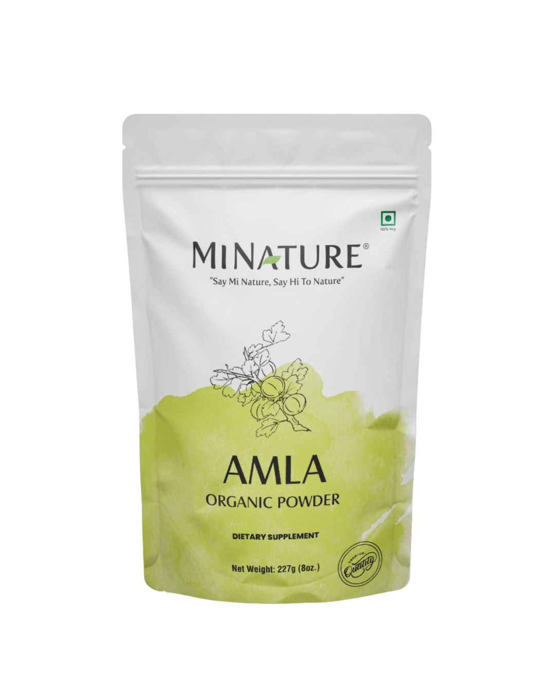 Amla Powder. Minature, Ayurveda Store NZ