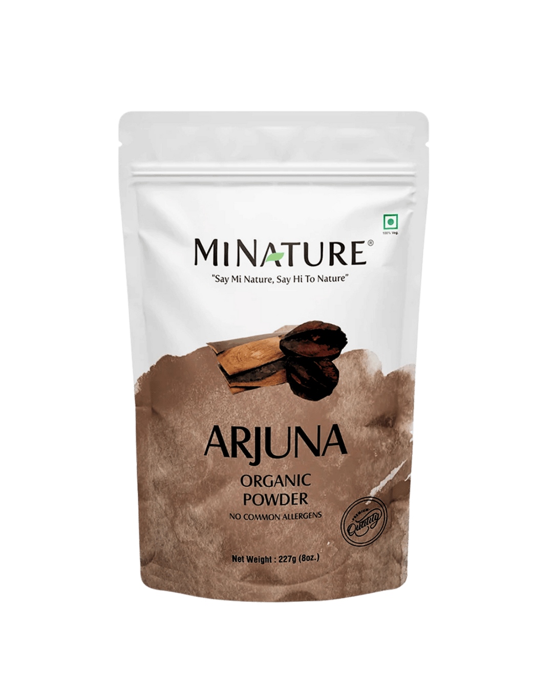 Arjuna Powder, Minature, Ayurveda Store NZ