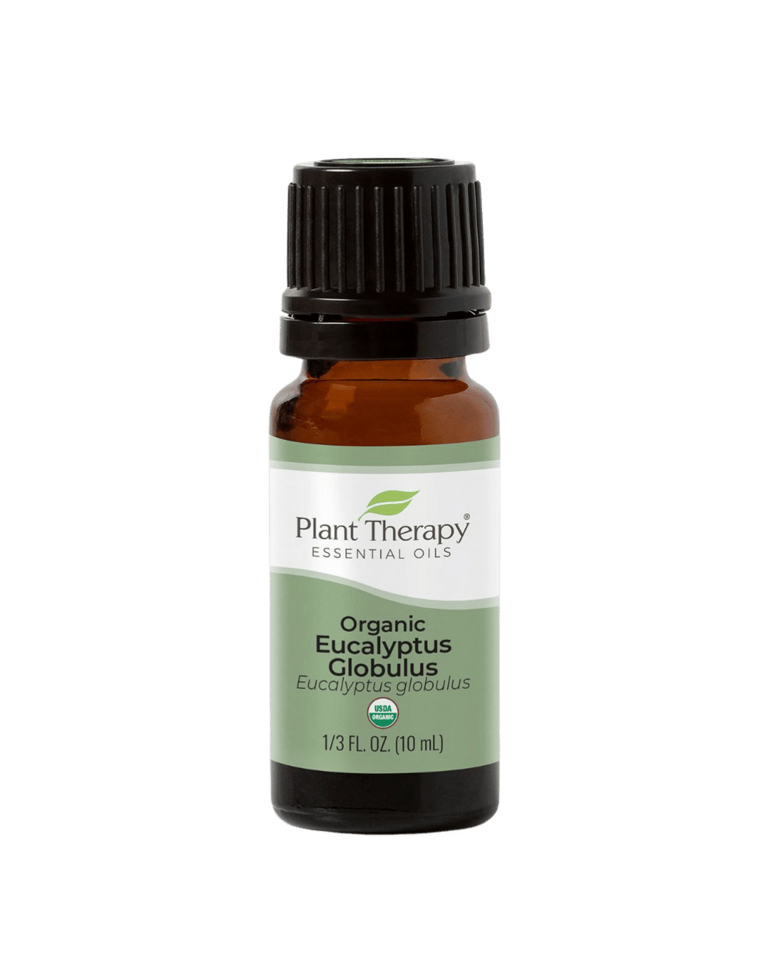 Organic Eucalyptus Globulus Essential Oil, Plant Therapy, Ayurveda Store NZ