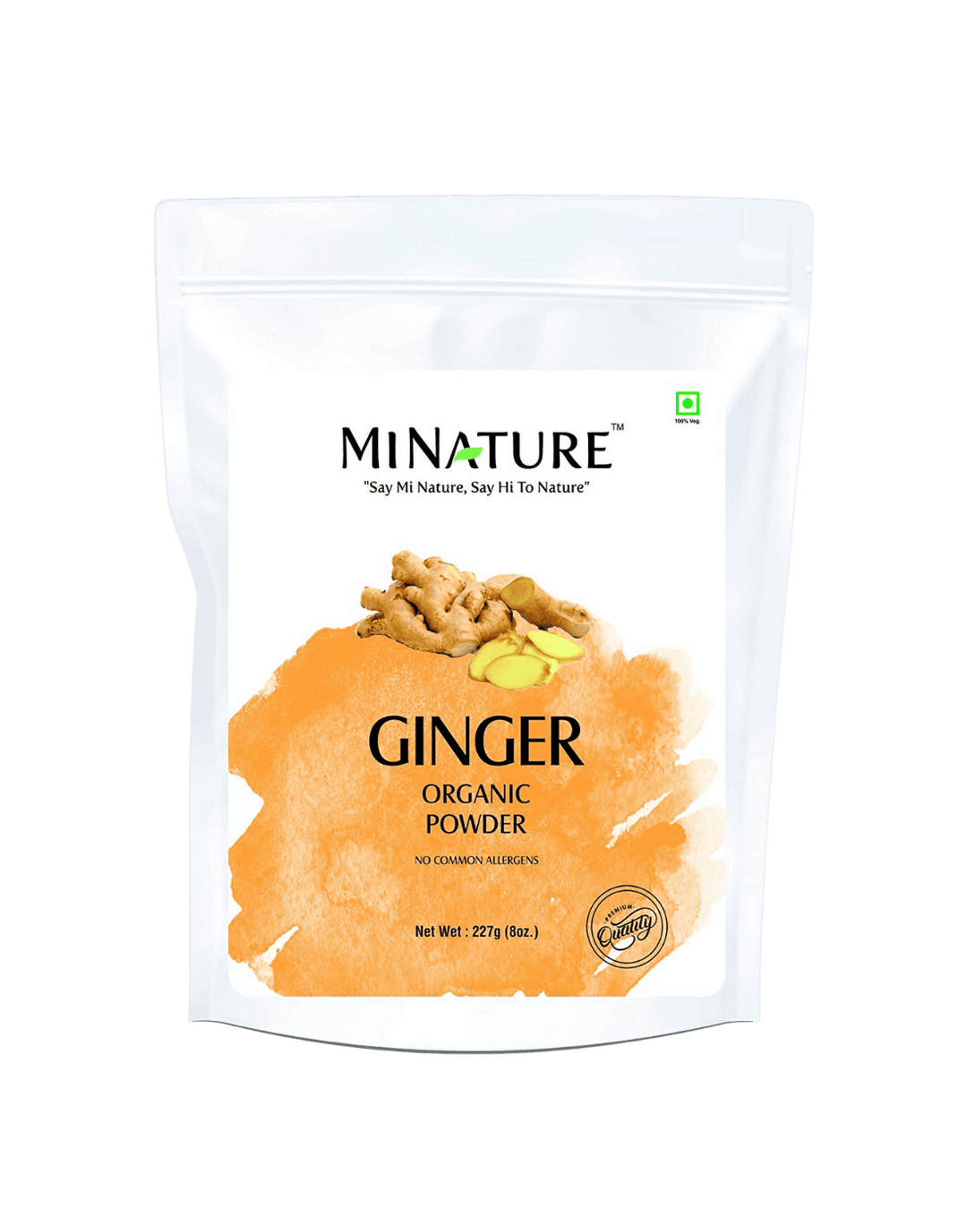 Ginger, Minature, Ayurveda Store NZ