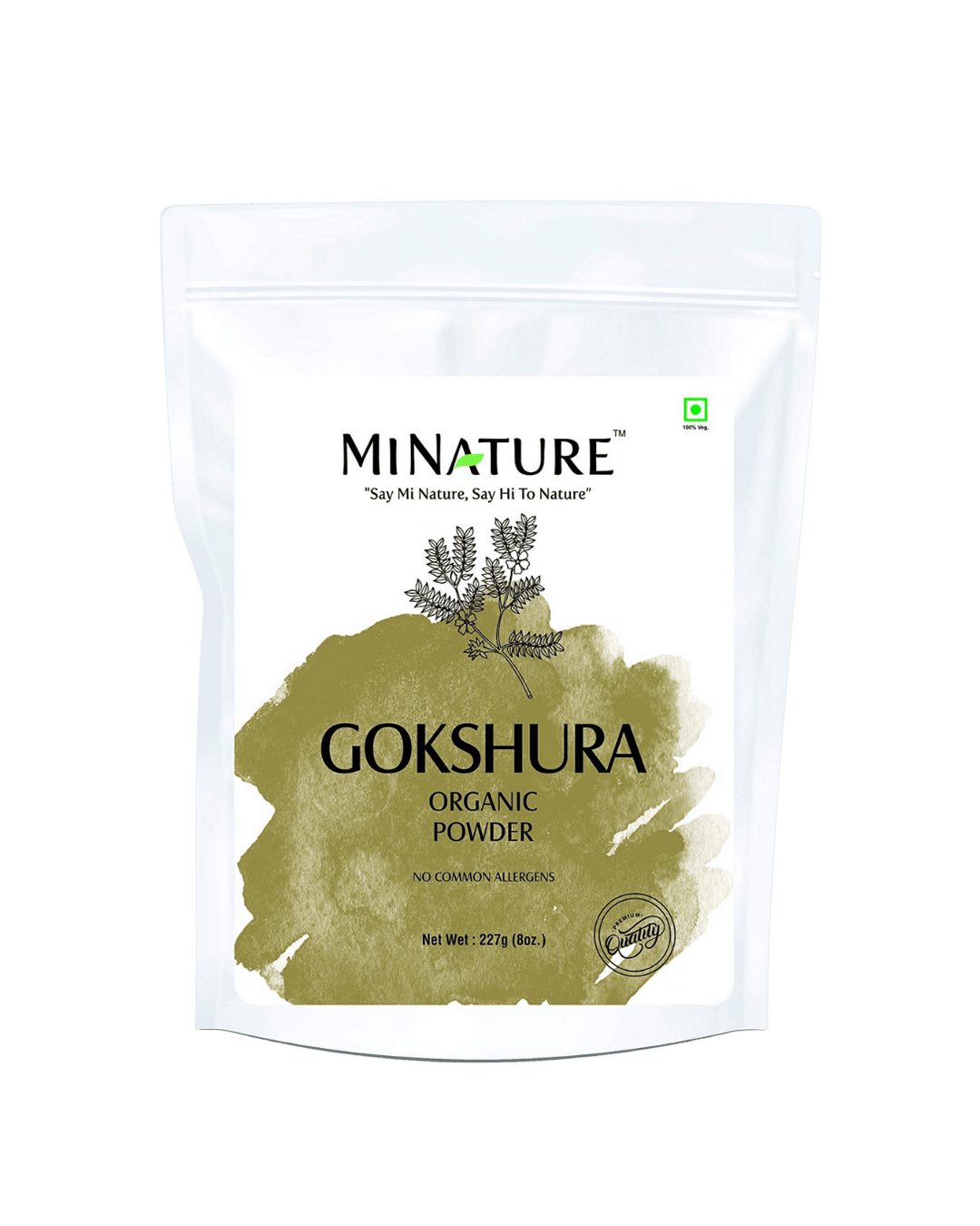 Gokshura, Minature , Ayurveda Store NZ