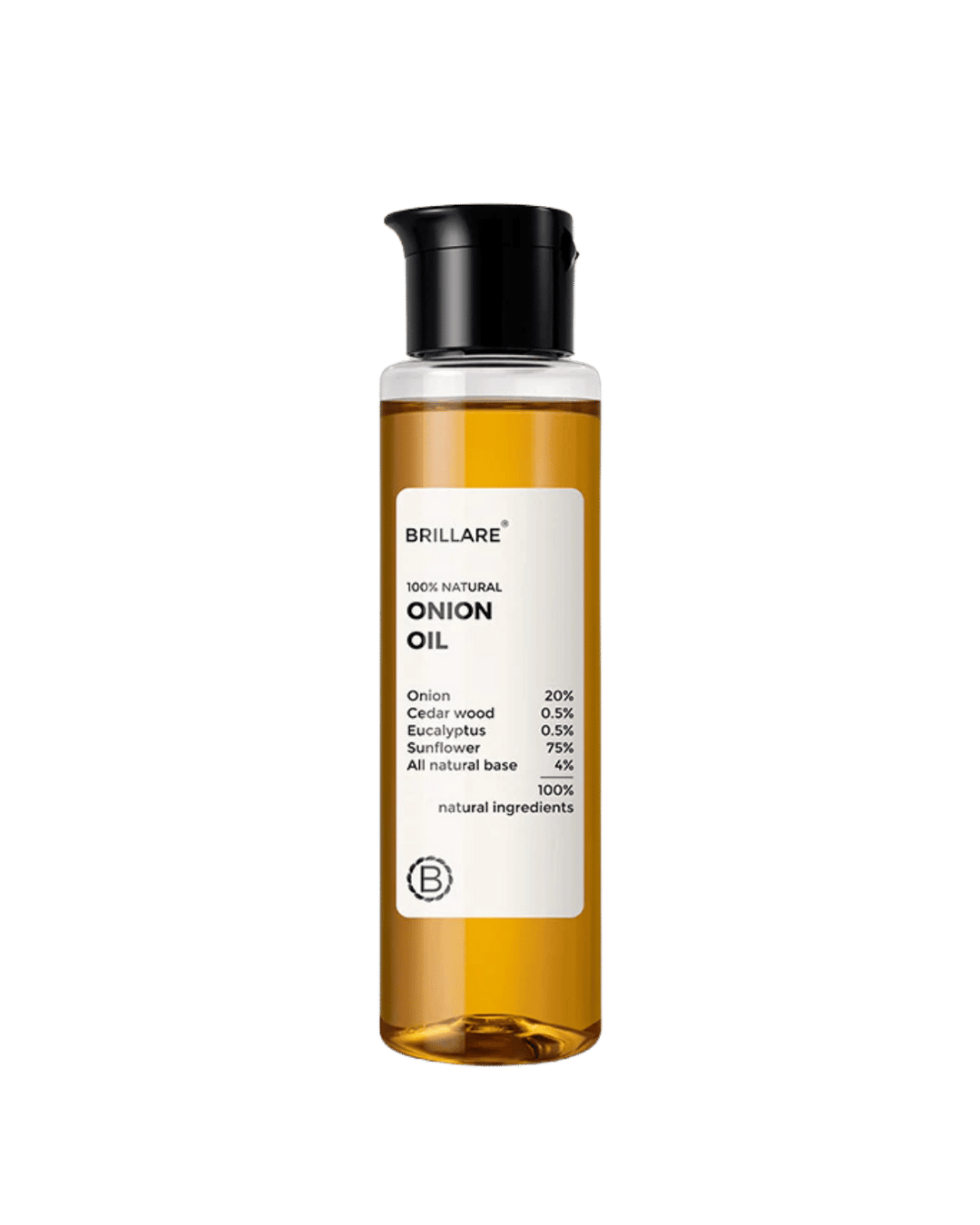 Onion Hair Oil