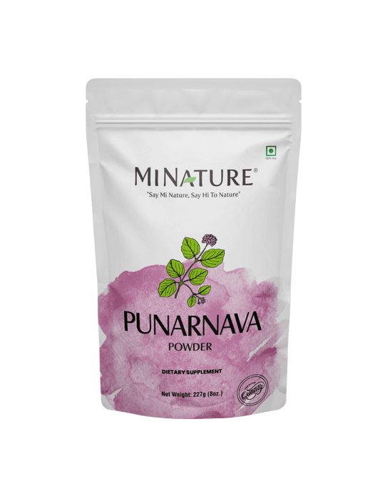 Punarnava Powder, Minature , Ayurveda Store NZ