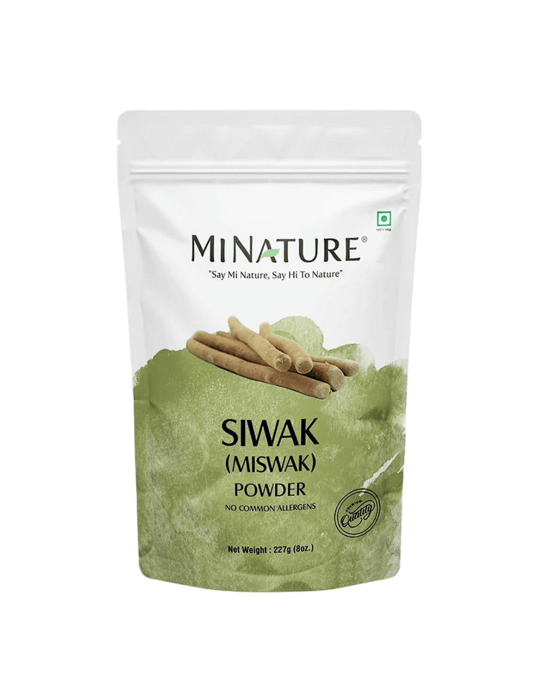 Siwak Powder, Minature, Ayurveda Store NZ