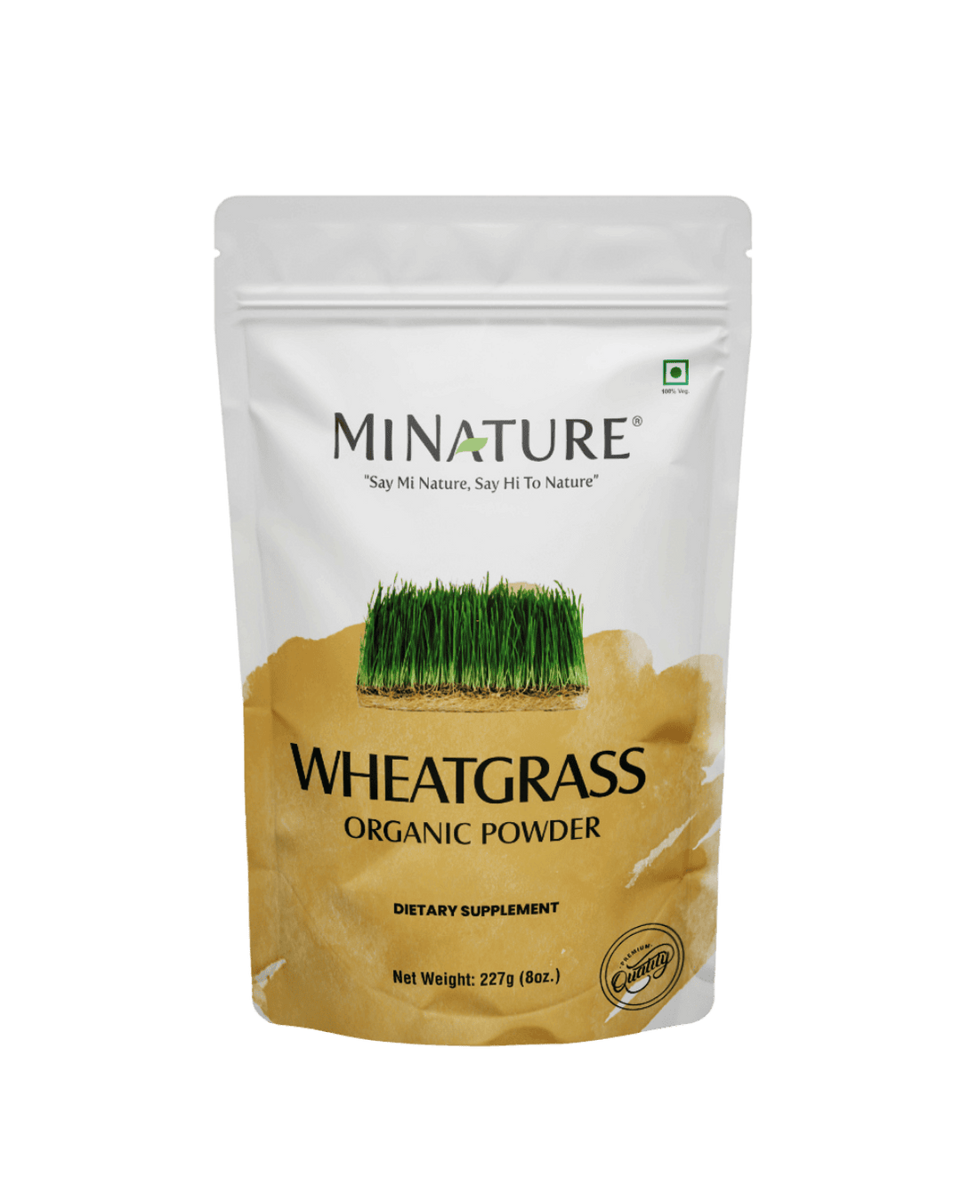 Wheatgrass Powder, Minature, Ayurveda Store NZ