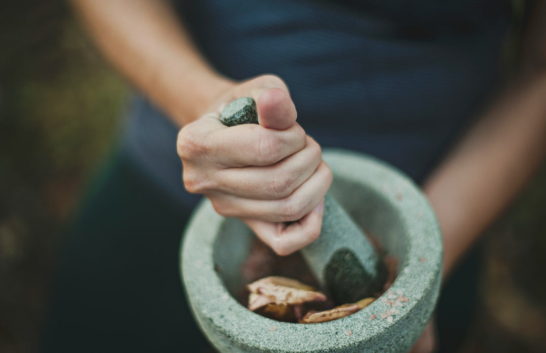 Discovering Your Inner Balance: A Journey Through Ayurvedic Doshas