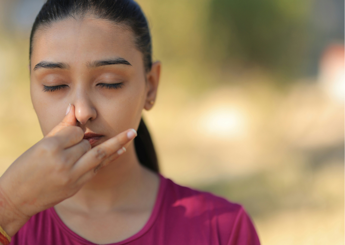 Pitta’s Path to Sattva: Turning Intense Drive into Calm Clarity