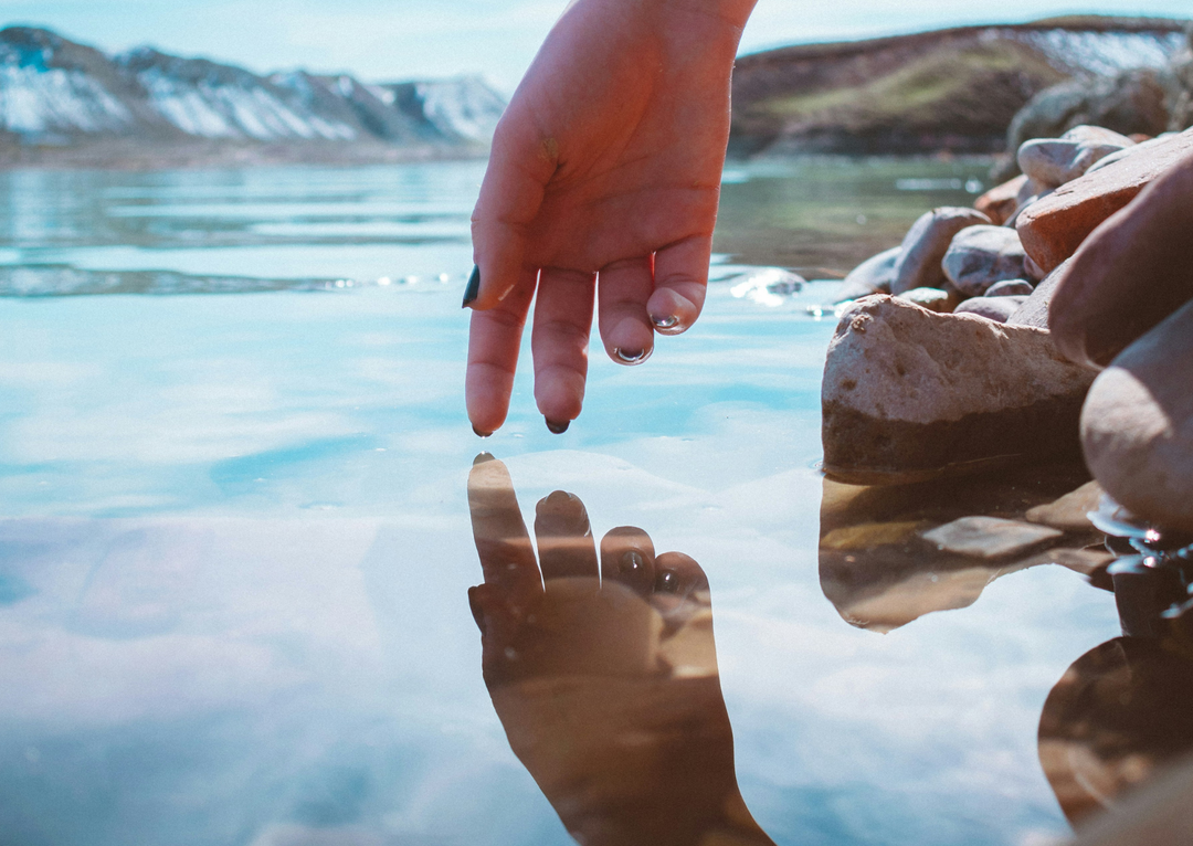 Why Vata Types Feel Emotions So Deeply (And How to Stay Grounded)