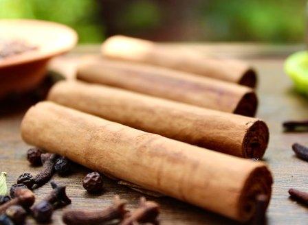 Ceylon Cinnamon, Ayurvedic Spice, Benefits