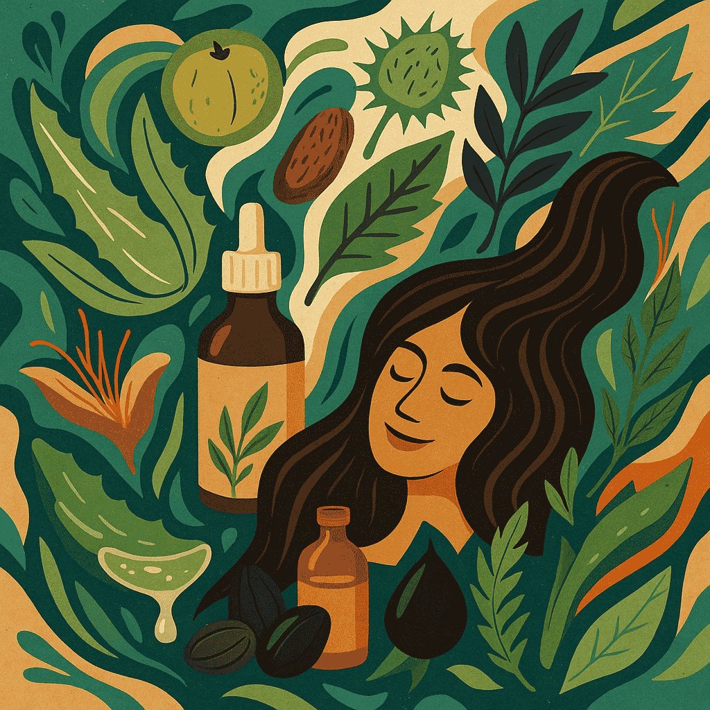 Hair Care